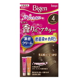 ビゲン 香りのヘアカラー クリーム 4 ライトブラウン 楽天西友ネットスーパー ビゲン 香りのヘアカラー クリーム 4 ライトブラウン 楽天西友ネットスーパー